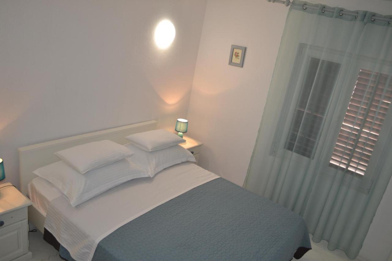 Corto Maltese Appartement Brgulje Buitenkant foto