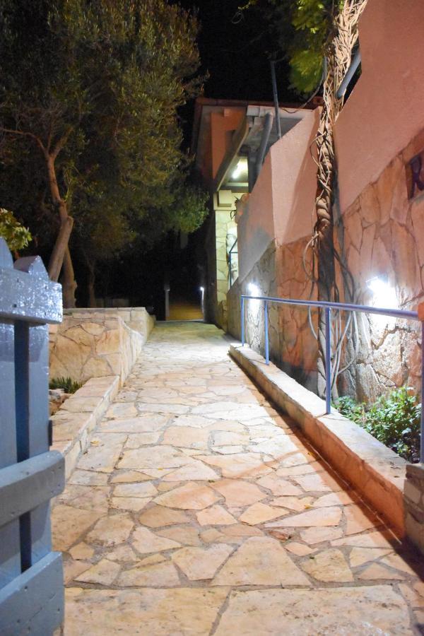 Corto Maltese Appartement Brgulje Buitenkant foto