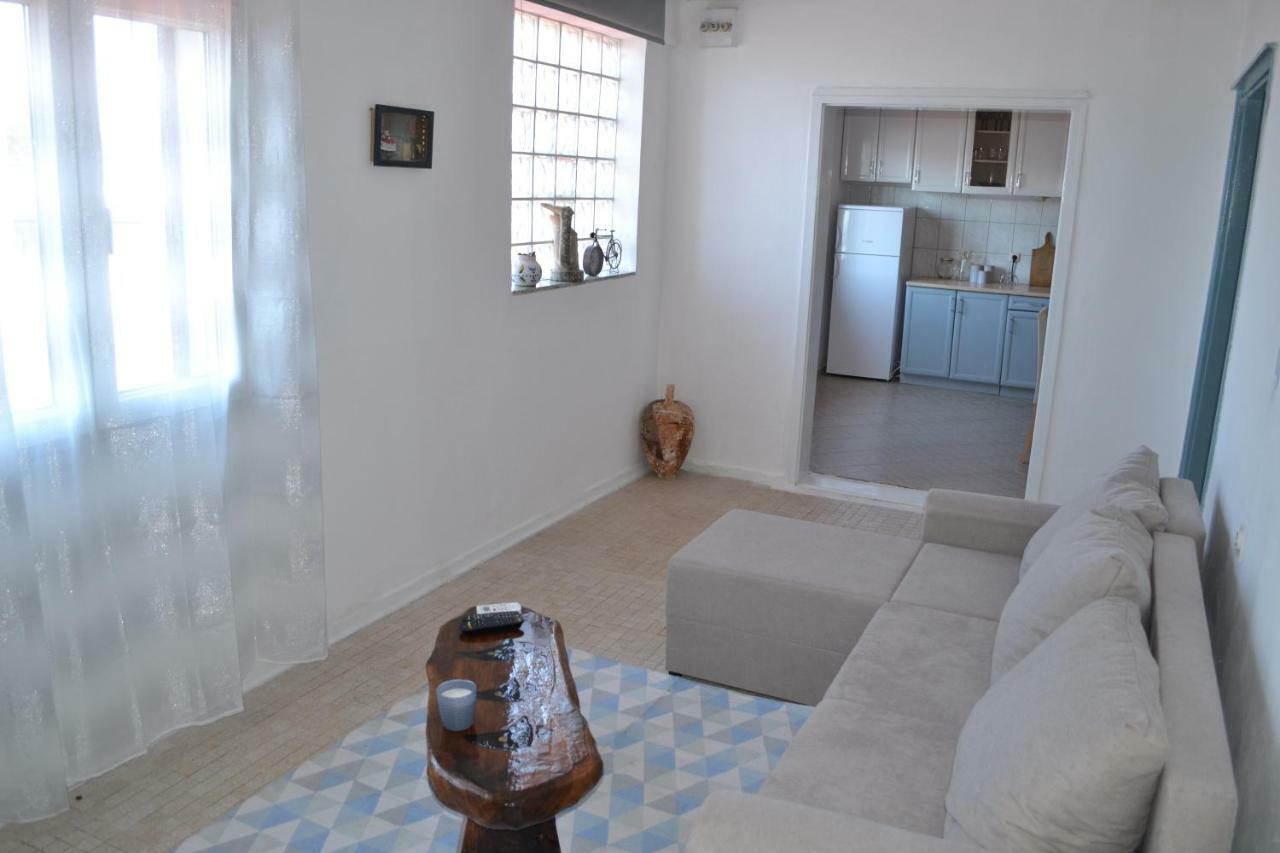 Corto Maltese Appartement Brgulje Buitenkant foto